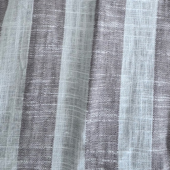 Knotted Fern linen dress - Picture 5 of 5